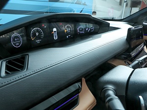 Changan UNI-V Luxe 1.5 AMT