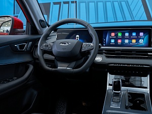 Chery Tiggo 7 Pro Max Elite 1.6 AMT