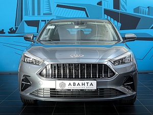 JAC J7 Luxury 1.5 CVT