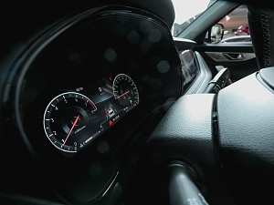 Changan CS95 DLX 2.0 AT