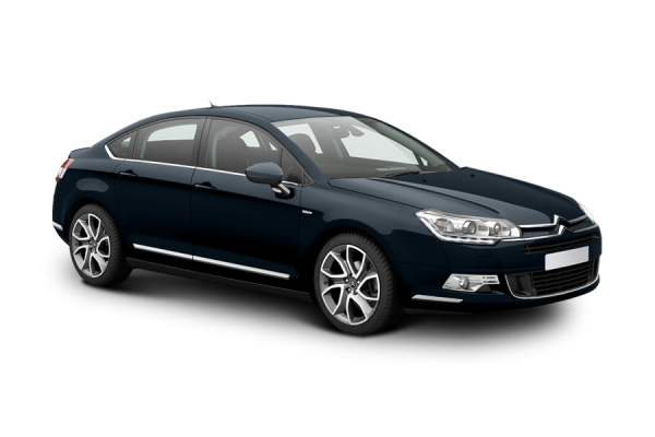 Citroen C5 Ultimate 1.5 CVT