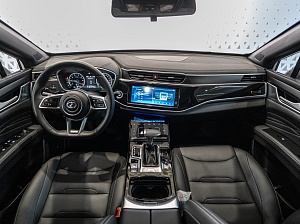 Dongfeng DFSK ix5 Premium 1.5 CVT