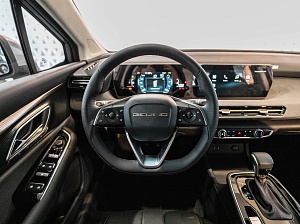 BAIC U5 Plus Luxury 1.5 CVT