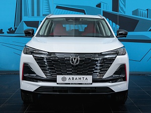Changan CS55PLUS Tech 1.5 AMT
