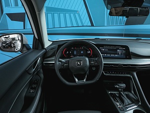 Changan CS35PLUS Tech 1.4 AMT