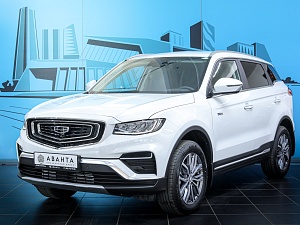 Atlas Pro Flagship 1.5 AMT