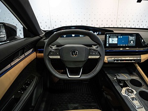 Changan UNI-V Luxe 1.5 AMT