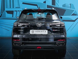 Changan CS55PLUS Tech 1.5 AMT