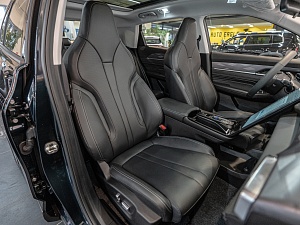 Dongfeng Mage Progressive 1.5 AMT