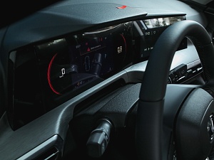 Changan CS35PLUS Tech 1.4 AMT