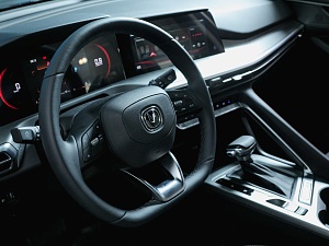 Changan CS35PLUS Tech 1.4 AMT