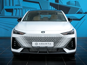 Changan UNI-V Luxe 1.5 AMT