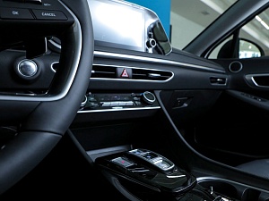 Hyundai Sonata Comfort (Winter) 2.0 AT