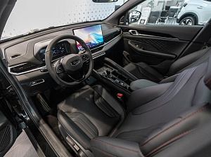 Belgee X50+ Стиль 1.5 AMT