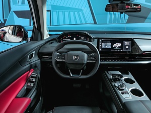 Changan CS55PLUS Luxe 1.5 AMT