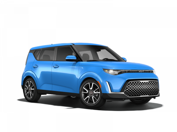 Kia Soul NEW Classic 1.6 AT