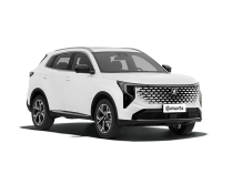 Changan UNI-S NEW автокредит 0 рублей в месяц