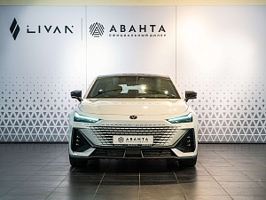 Changan UNI-V Luxe 1.5 AMT