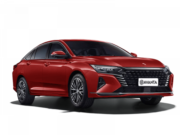 Dongfeng Shine Max Премиум (Premium) 1.5 AMT