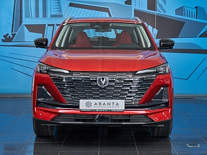 Changan CS55PLUS Tech 1.5 AMT