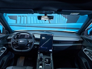 Atlas Люкс / Luxury 2.0 AT
