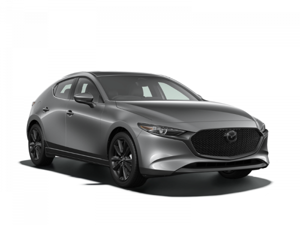 Mazda 3 Хэтчбек Active 1.5 AT
