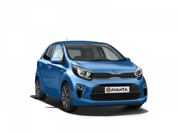 Kia Picanto Classic 1.0 MT