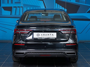 Omoda S5 Classic 1.5 CVT