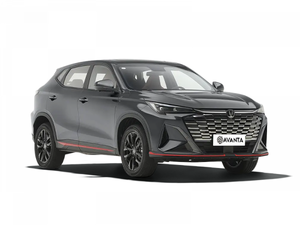 Changan CS35 MAX Комфорт 1.5 AMT