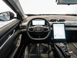 Dongfeng Mage Progressive 1.5 AMT