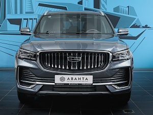 Monjaro Flagship 2.0 AT