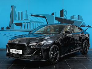Changan UNI-V Luxe 1.5 AMT