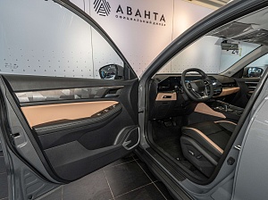 Livan X6 Pro Premium 1.5 AMT