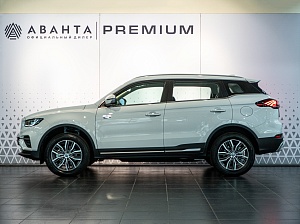 Belgee X70 Prestige+ 1.5 AMT