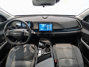 BAIC X55 Люкс 1.5 AMT
