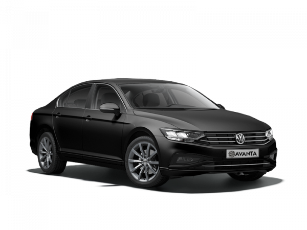 Volkswagen Passat Business 1.4 AMT