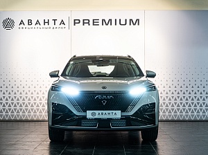 Dongfeng Mage Progressive 1.5 AMT
