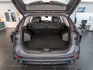 Kaiyi X7 Kunlun Luxury 2.0 AMT