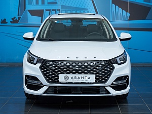 Omoda S5 Classic 1.5 CVT