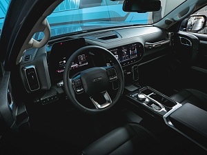 Haval Dargo X X Premium 2.0 AMT