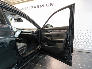 Dongfeng Mage Progressive 1.5 AMT