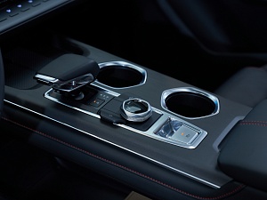 Changan CS55PLUS Tech 1.5 AMT