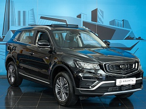 Atlas Pro Flagship+ 1.5 AMT