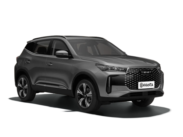 Tenet T4 CVT Line 1.5 CVT