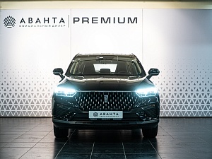 Bestune T77 PRESTIGE PLUS (DCT) 1.5 AMT