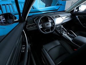 Atlas Pro Flagship 1.5 AMT