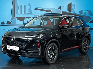 Changan CS55PLUS Tech 1.5 AMT
