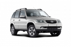 Lada Niva 2021 автокредит 8 044 рублей в месяц