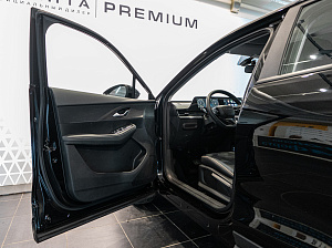 Omoda C5 NEW Fun 1.5 CVT