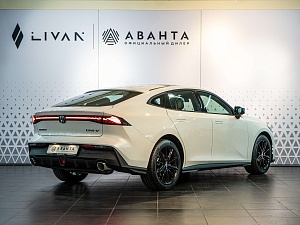 Changan UNI-V Luxe 1.5 AMT